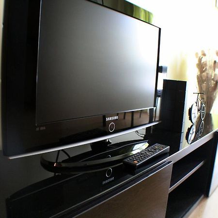 Atlantico Flat Apartment Porto Bagian luar foto